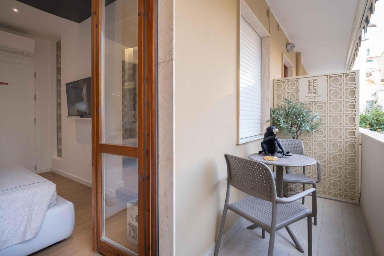 F53 Kevin'S Charming Houses Alguer Exterior foto