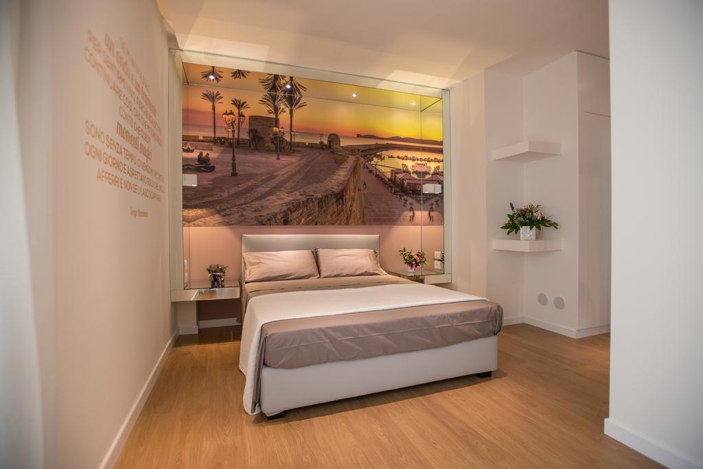 F53 Kevin'S Charming Houses Alguer Exterior foto