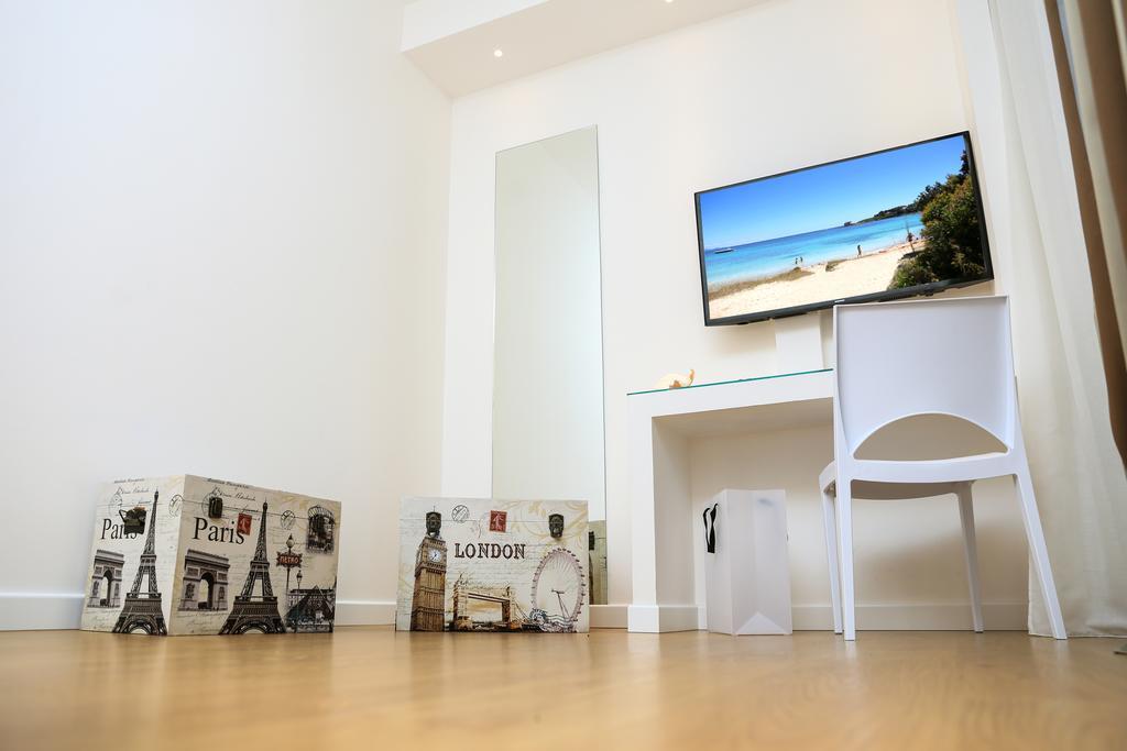 F53 Kevin'S Charming Houses Alguer Exterior foto